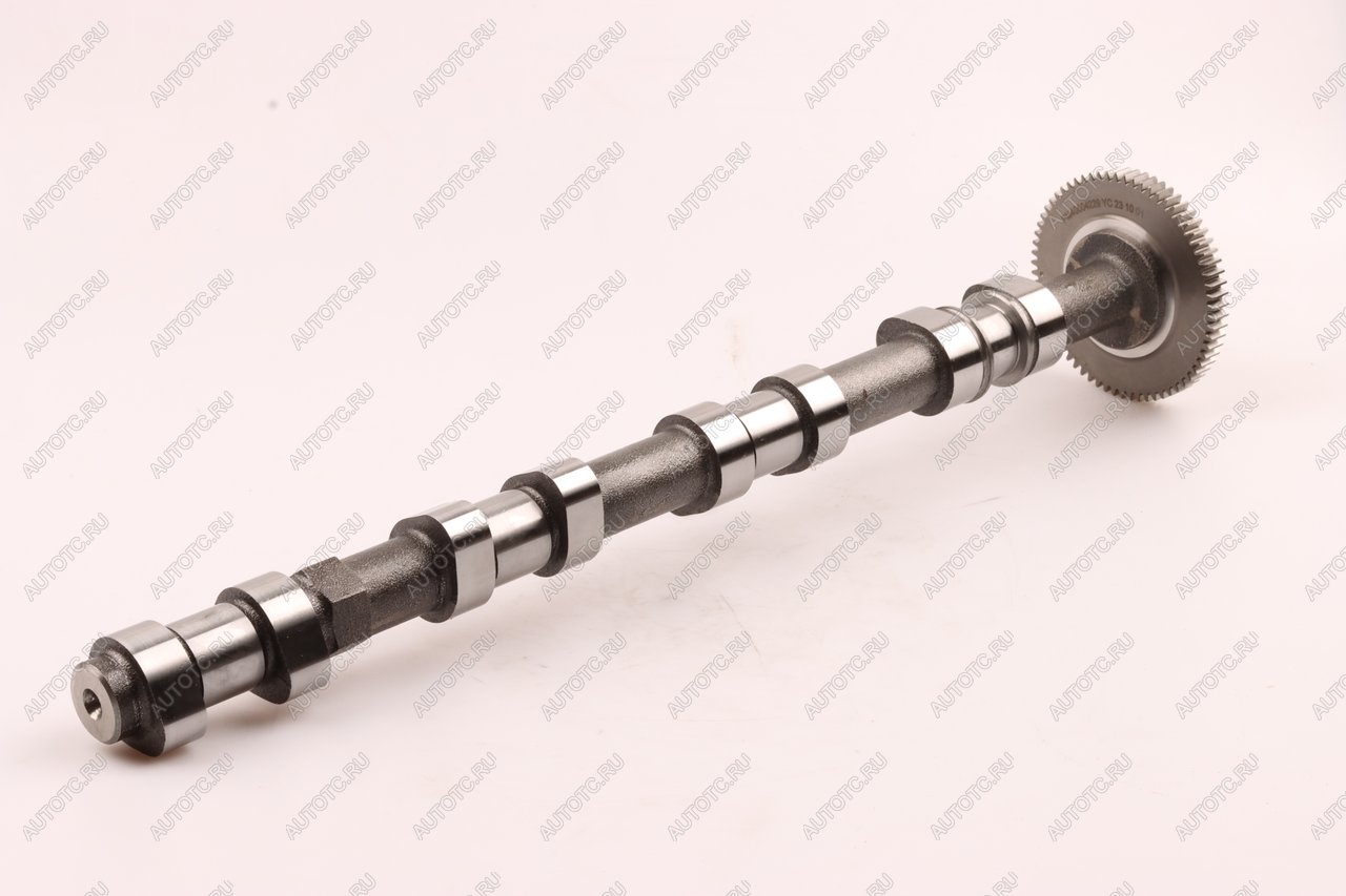 9 949 р. Вал распределительный ГАЗель Next,NN дв.G21A выпускной MOVELEX MOVELEX pm40004384-mx  с доставкой в г. Майкоп