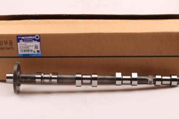 9 949 р. Вал распределительный ГАЗель Next,NN дв.G21A выпускной MOVELEX MOVELEX pm40004384-mx  с доставкой в г. Майкоп. Увеличить фотографию 8
