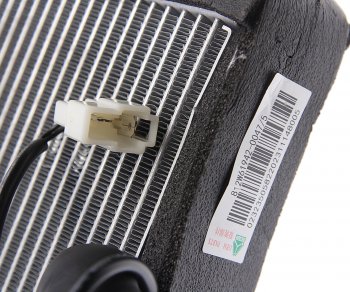 9 699 р. Испаритель кондиционера SITRAK HOWO TX7 OE SITRAK 812w619420047  с доставкой в г. Майкоп. Увеличить фотографию 5