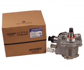 54 999 р. Насос топливный ГАЗель Next,NN дв.G21A высокого давления MOVELEX MOVELEX pm40004125-mx  с доставкой в г. Майкоп. Увеличить фотографию 6