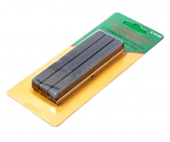1 469 р. Комплект камней P220 к хону JTC-1423 L=100мм 3шт. JTC JTC TOOLS CO., LTD jtc-1423p JTC TOOLS CO., LTD jtc-1423p  с доставкой в г. Майкоп. Увеличить фотографию 2