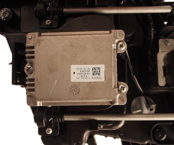 50 999 р. Фара JAC K7 правая OE JAC 4121200y801101  с доставкой в г. Майкоп. Увеличить фотографию 6