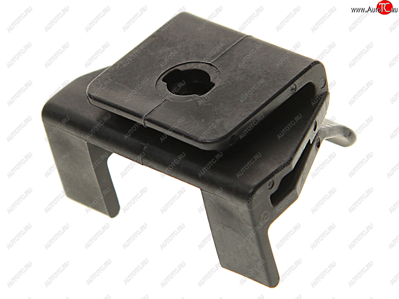 459 р. Крепеж TOYOTA подкрылка переднего OE TOYOTA 53879-58010  с доставкой в г. Майкоп