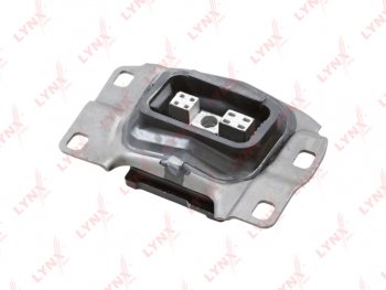 3 299 р. Опора КПП FORD Focus (11-),C-Max (10-) LYNX LYNX me2087  с доставкой в г. Майкоп. Увеличить фотографию 2