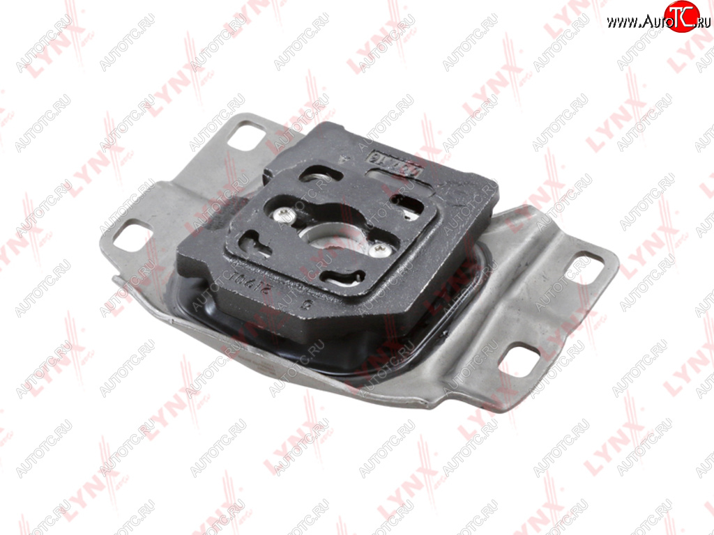 3 299 р. Опора КПП FORD Focus (11-),C-Max (10-) LYNX LYNX me2087  с доставкой в г. Майкоп