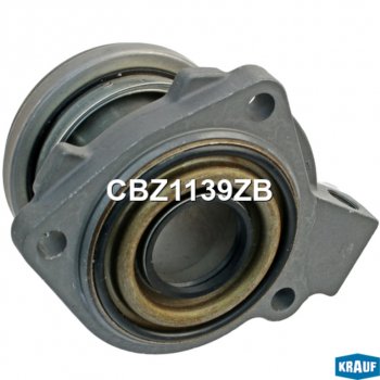 2 799 р. Подшипник выжимной OPEL Corsa (01-) гидравлический KRAUF KRAUF cbz1139zb  с доставкой в г. Майкоп. Увеличить фотографию 2