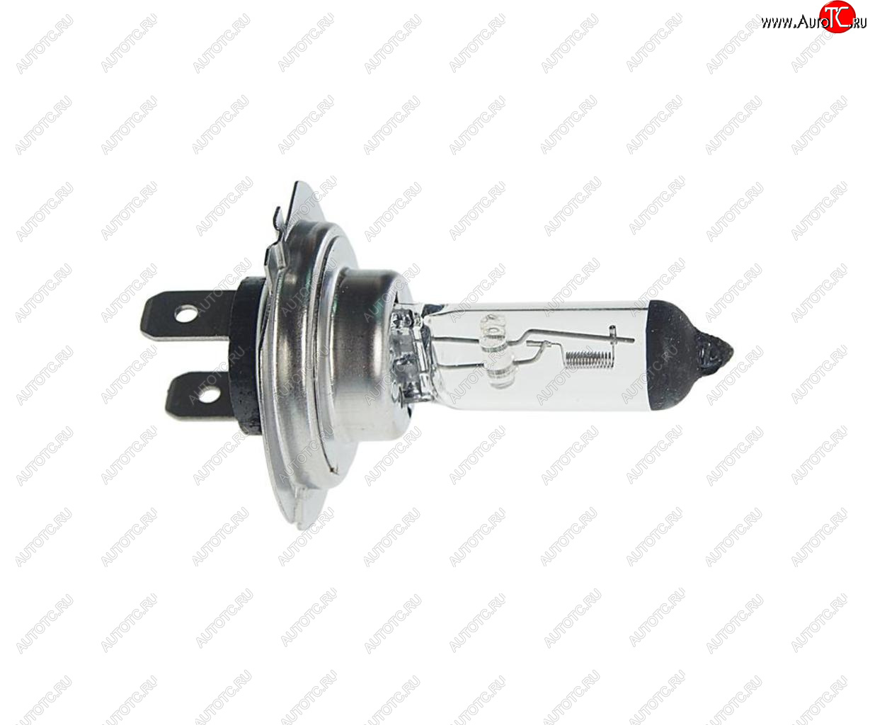 144 р. Лампа 12V H7 100W PX26d БЕЛСВЕТ БЭЛЗ h7 акг 12-100 (h7)  с доставкой в г. Майкоп
