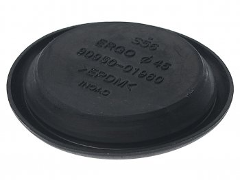 211 р. Заглушка TOYOTA Corolla,Rav 4 кузова OE TOYOTA 90950-01960  с доставкой в г. Майкоп. Увеличить фотографию 1