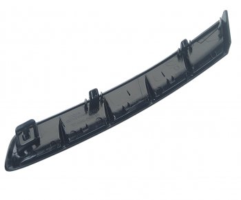 4 799 р. Накладка бампера TOYOTA Camry (17-) заднего OE TOYOTA 52166-06030  с доставкой в г. Майкоп. Увеличить фотографию 2
