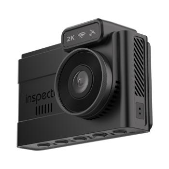 10 599 р. Видеорегистратор INSPECTOR INSPECTOR qhd alfa gps wifi  с доставкой в г. Майкоп. Увеличить фотографию 2