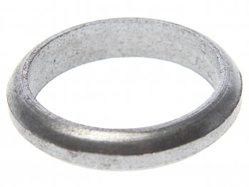167 р. Прокладка BMW выхлопной системы (кольцо) BOSAL BOSAL 256-833 BOSAL 256-833  с доставкой в г. Майкоп. Увеличить фотографию 1