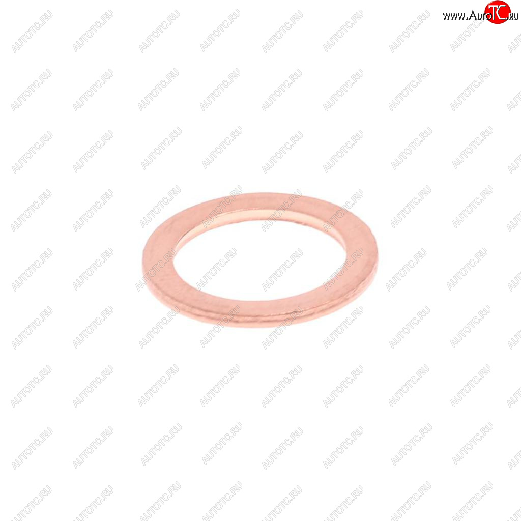 57 р. Кольцо уплотнительное КАМАЗ-5490 MERCEDES Spinter пробки сливной OE MERCEDES n007603014106  с доставкой в г. Майкоп