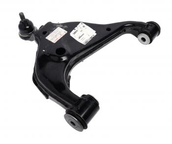 25 749 р. Рычаг подвески TOYOTA Hilux (11-15) передней нижний правый OE TOYOTA 48068-0k040  с доставкой в г. Майкоп. Увеличить фотографию 2