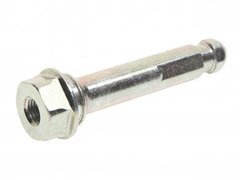 969 р. Направляющая суппорта TOYOTA Corolla переднего нижняя OE TOYOTA 47715-12a10  с доставкой в г. Майкоп. Увеличить фотографию 1