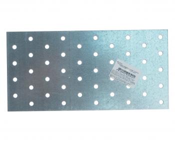 96 р. Пластина крепежная 100x200мм STARFIX STARFIX smp-64226-1  с доставкой в г. Майкоп. Увеличить фотографию 2