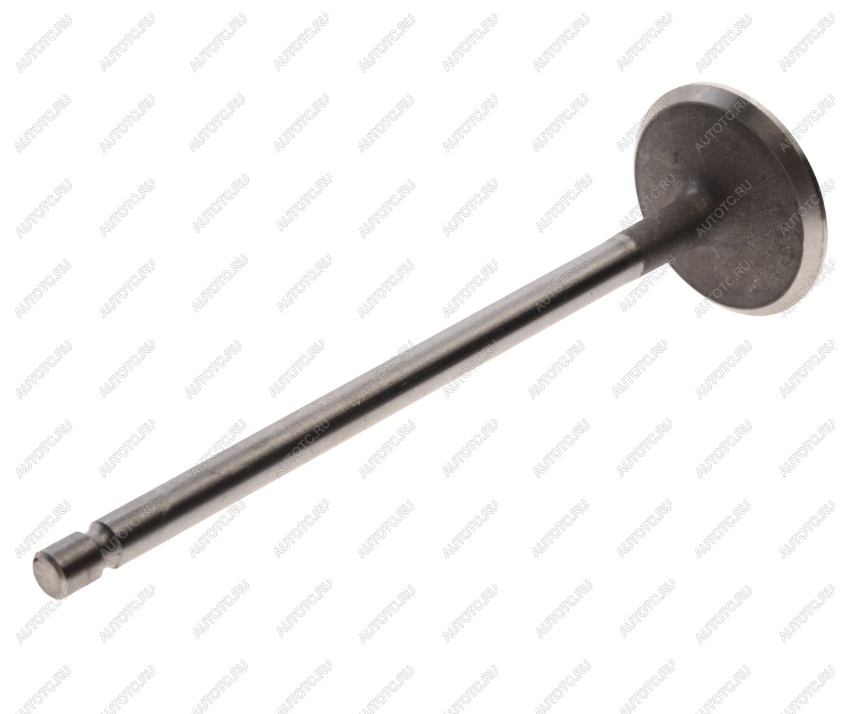 223 р. Клапан впускной HYUNDAI Elantra,Sonata 5,Tucson KIA Sportage,Cerato(06-),Ceed (1.82.0) (1шт.) NSP NSP nsp022221123600  с доставкой в г. Майкоп