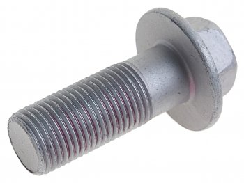 499 р. Болт TOYOTA шкива коленвала OE TOYOTA 90105-16079  с доставкой в г. Майкоп. Увеличить фотографию 2