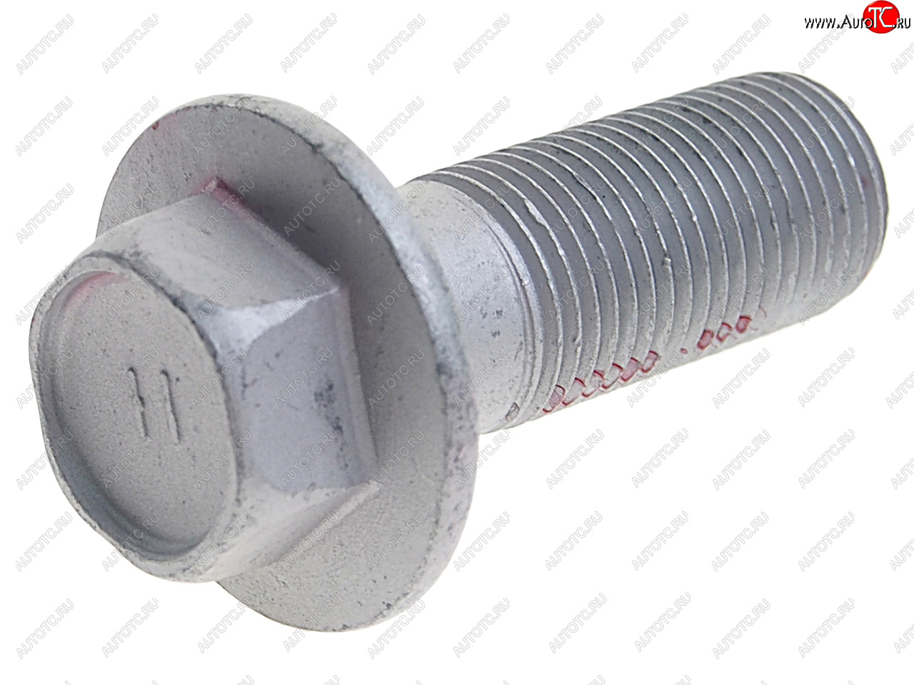 499 р. Болт TOYOTA шкива коленвала OE TOYOTA 90105-16079  с доставкой в г. Майкоп
