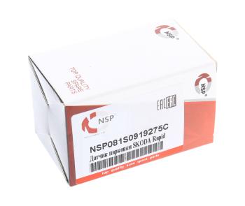 1 079 р. Датчик парковки VW Golf AUDI A1 SKODA Superb NSP NSP nsp081s0919275c  с доставкой в г. Майкоп. Увеличить фотографию 4