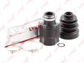 3 559 р. ШРУС внутренний MAZDA 3 (06-) правый LYNX LYNX ci3791  с доставкой в г. Майкоп. Увеличить фотографию 1