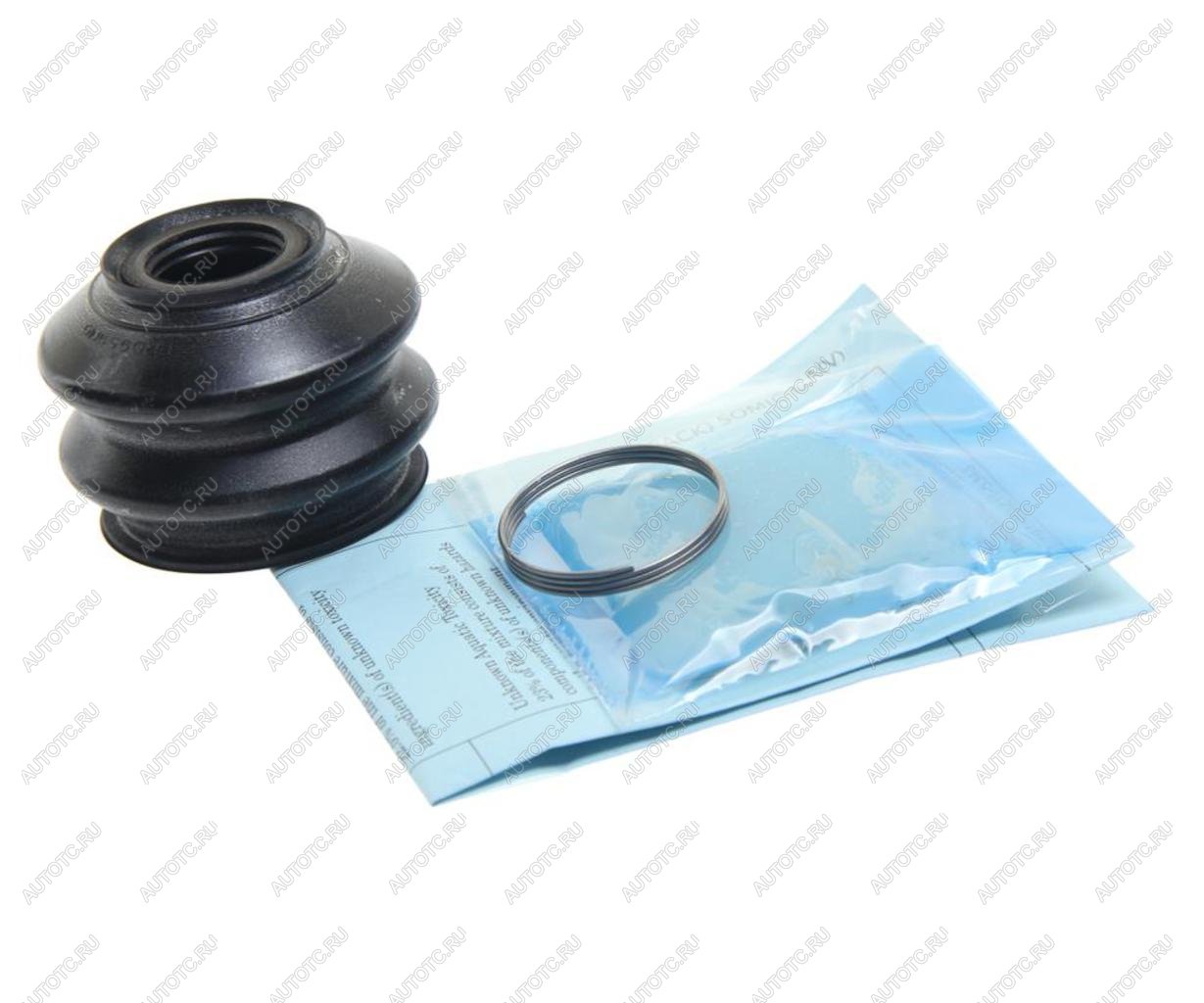 659 р. Пыльник TOYOTA Land Cruiser Prado (09-),Tundra (06-) опоры шаровой верхней OE TOYOTA 43324-69085 TOYOTA 43324-69085  с доставкой в г. Майкоп