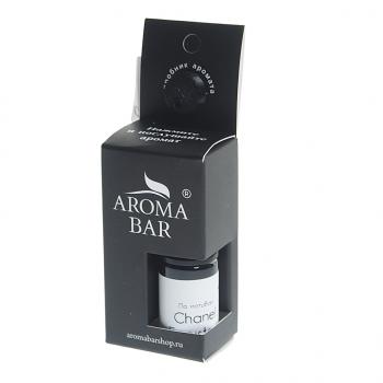 299 р. Ароматизатор масляный (Chanel Egoiste) 10мл в крафтовой упаковке AROMA BAR AROMA BAR 4678597200392 (42oilset)  с доставкой в г. Майкоп. Увеличить фотографию 1