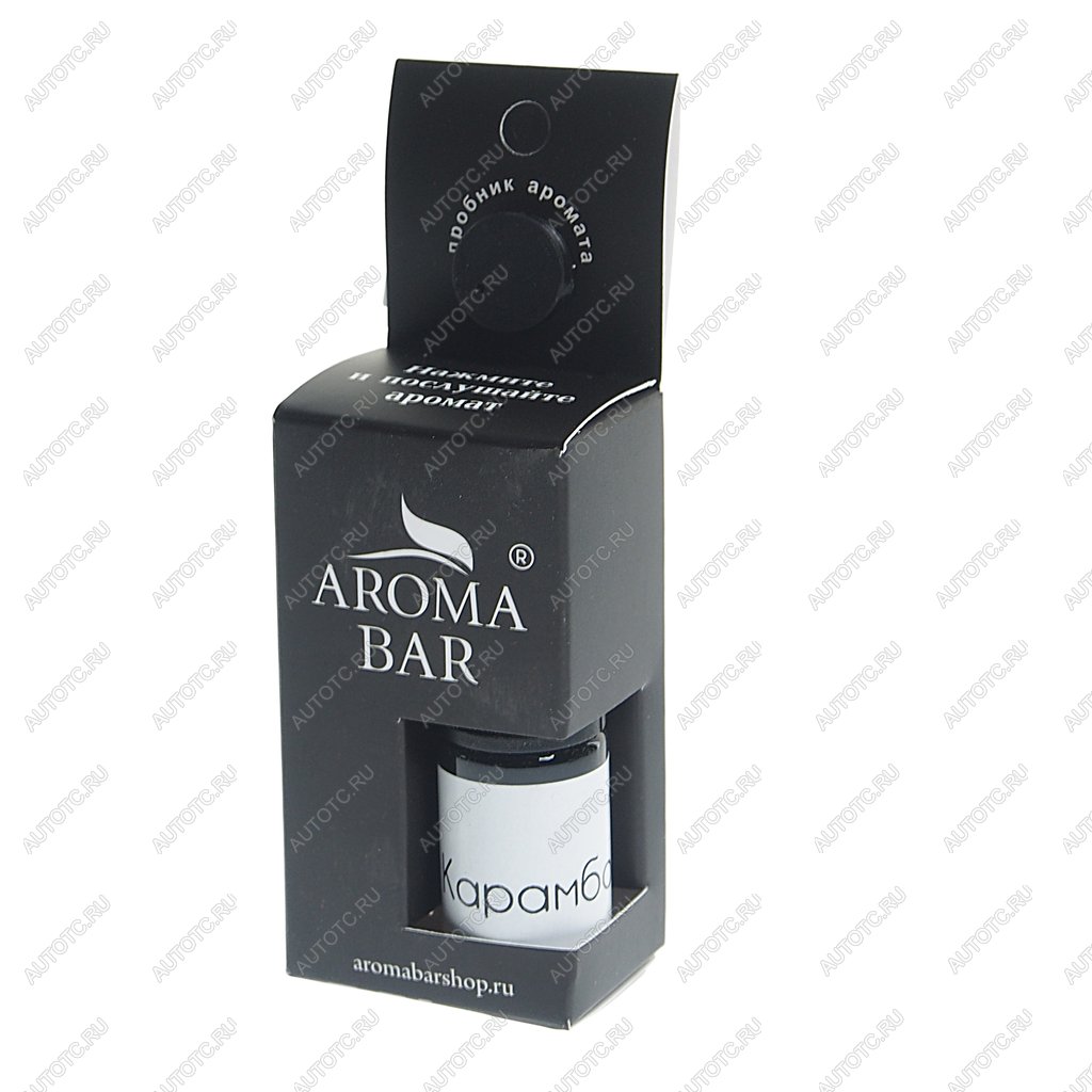 233 р. Ароматизатор масляный (карамбола) 10мл в крафтовой упаковке AROMA BAR AROMA BAR 4678597200064 (07oilset)  с доставкой в г. Майкоп