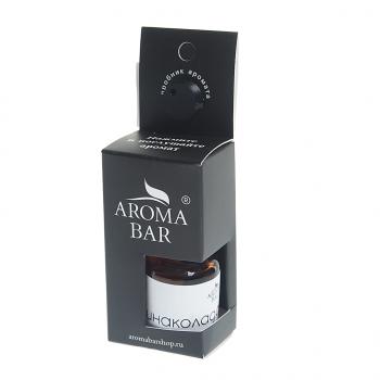 230 р. Ароматизатор масляный (пинаколада) 10мл в крафтовой упаковке AROMA BAR AROMA BAR 4678597200125 (13oilset)  с доставкой в г. Майкоп. Увеличить фотографию 1