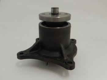 4 849 р. Насос водяной HYUNDAI HD65,72 дв.D4AL GMB GMB gwhy-207a  с доставкой в г. Майкоп. Увеличить фотографию 1