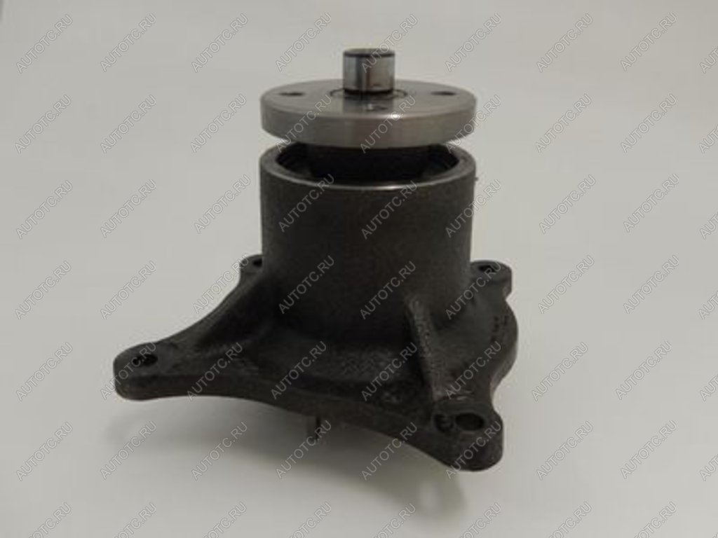4 849 р. Насос водяной HYUNDAI HD65,72 дв.D4AL GMB GMB gwhy-207a  с доставкой в г. Майкоп