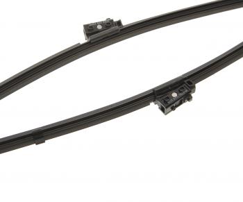 10 599 р. Щетка стеклоочистителя MERCEDES G (463) комплект OE MERCEDES a4638200407  с доставкой в г. Майкоп. Увеличить фотографию 2