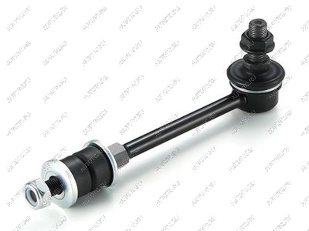 549 р. Стойка стабилизатора TOYOTA Land Cruiser (96-) переднего GMB GMB 1001-0330 GMB 1001-0330  с доставкой в г. Майкоп
