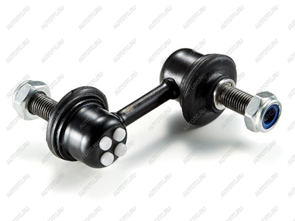 639 р. Стойка стабилизатора SUBARU Forester (02-07),Impreza (07-),Legacy (03-09) передн. левая/правая GMB GMB 1009-0020 GMB 1009-0020  с доставкой в г. Майкоп