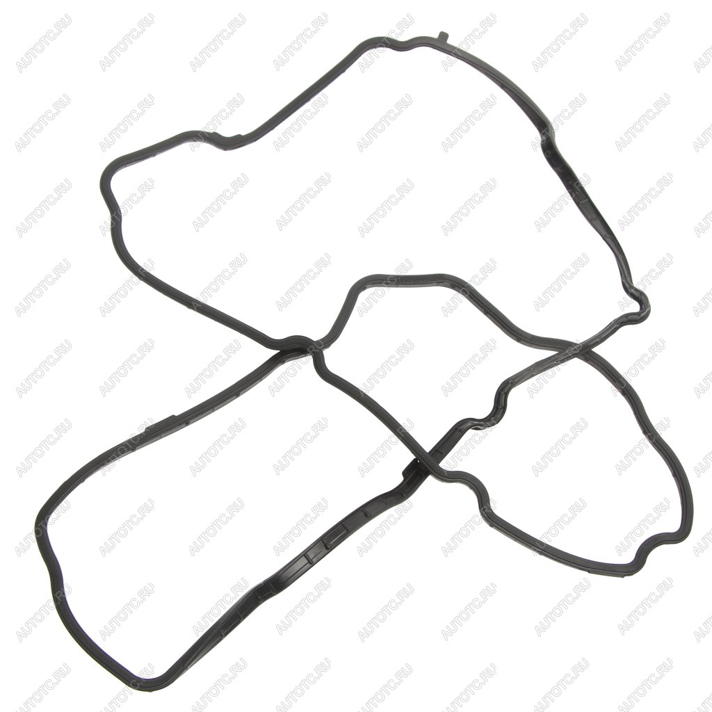 1 159 р. Прокладка крышки клапанной TOYOTA Land Cruiser 200 (07-) OE TOYOTA 11213-51020  с доставкой в г. Майкоп