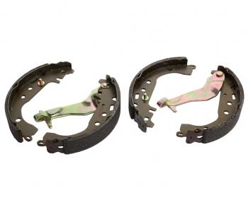 265 р. Колодки тормозные FAW задние (4шт.) OE FAW 04495-52040  с доставкой в г. Майкоп. Увеличить фотографию 2
