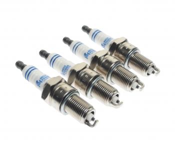 499 р. Свеча зажигания ВАЗ-2111 V8 (комплект 4шт.) MEGAPOWER MEGAPOWER 370-31-132  с доставкой в г. Майкоп. Увеличить фотографию 2