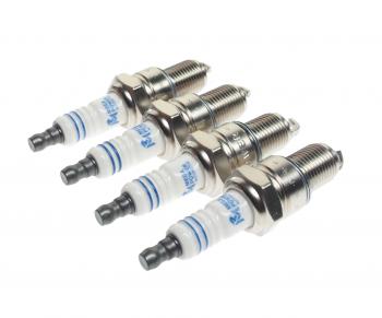 499 р. Свеча зажигания ВАЗ-2111 V8 (комплект 4шт.) MEGAPOWER MEGAPOWER 370-31-132  с доставкой в г. Майкоп. Увеличить фотографию 1