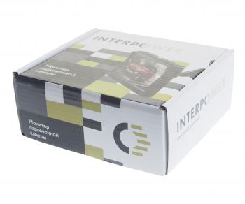 4 899 р. Монитор универсальный INTERPOWER INTERPOWER ip monitor 5hd  с доставкой в г. Майкоп. Увеличить фотографию 3
