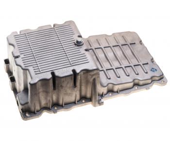 15 999 р. Картер JAC Sunray SOLLERS Atlant (2.7D) (4DE1-1D) (Е5) масляный OE JAC 1009100fe040  с доставкой в г. Майкоп. Увеличить фотографию 1