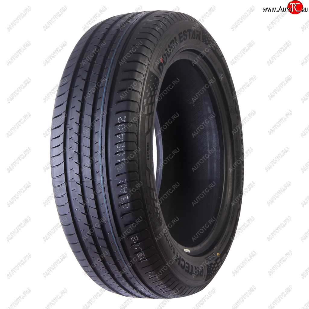 13 299 р. Покрышка DOUBLESTAR DSU02 DOUBLESTAR 27540 r20 DOUBLESTAR 27540 r20  с доставкой в г. Майкоп