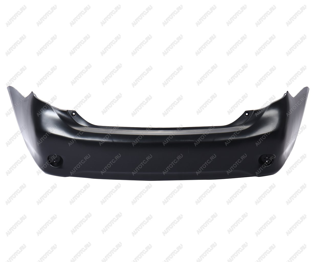 6 349 р. Бампер TOYOTA Corolla (07-) задний NSP NSP nsp045215912934  с доставкой в г. Майкоп