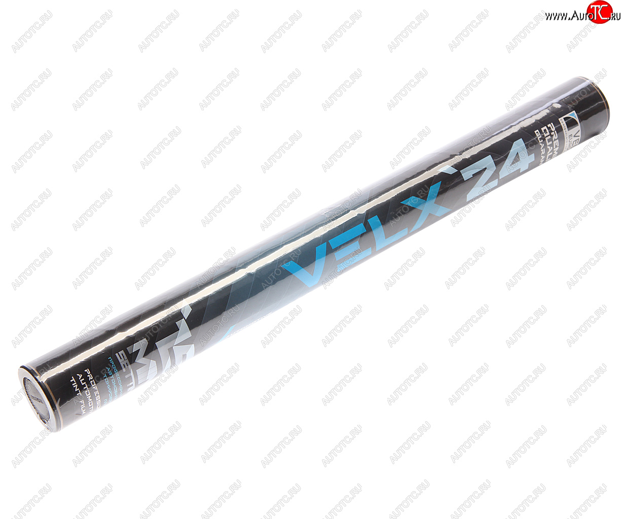 869 р. Пленка тонировочная 10% 0.5х3м VELX EUROWIN AUTO VELX EUROWIN AUTO vea05-10  с доставкой в г. Майкоп