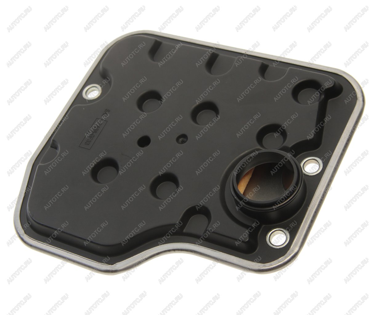 539 р. Фильтр масляный АКПП TOYOTA Camry (01-11),Rav 4 (05-12) LEXUS RX 2 (U38) (03-08) NSP NSP nsp043533008010  с доставкой в г. Майкоп