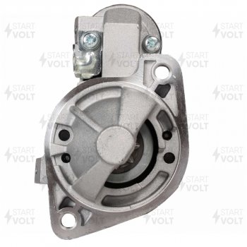 8 399 р. Стартер MITSUBISHI Lancer (03-13) STARTVOLT STARTVOLT lst1111  с доставкой в г. Майкоп. Увеличить фотографию 2