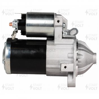 8 399 р. Стартер MITSUBISHI Lancer (03-13) STARTVOLT STARTVOLT lst1111  с доставкой в г. Майкоп. Увеличить фотографию 3