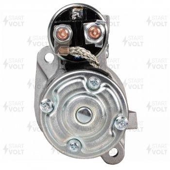 8 399 р. Стартер MITSUBISHI Lancer (03-13) STARTVOLT STARTVOLT lst1111  с доставкой в г. Майкоп. Увеличить фотографию 4