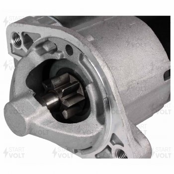 8 399 р. Стартер MITSUBISHI Lancer (03-13) STARTVOLT STARTVOLT lst1111  с доставкой в г. Майкоп. Увеличить фотографию 5