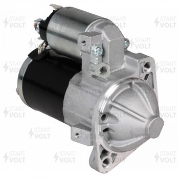 8 399 р. Стартер MITSUBISHI Lancer (03-13) STARTVOLT STARTVOLT lst1111  с доставкой в г. Майкоп. Увеличить фотографию 1