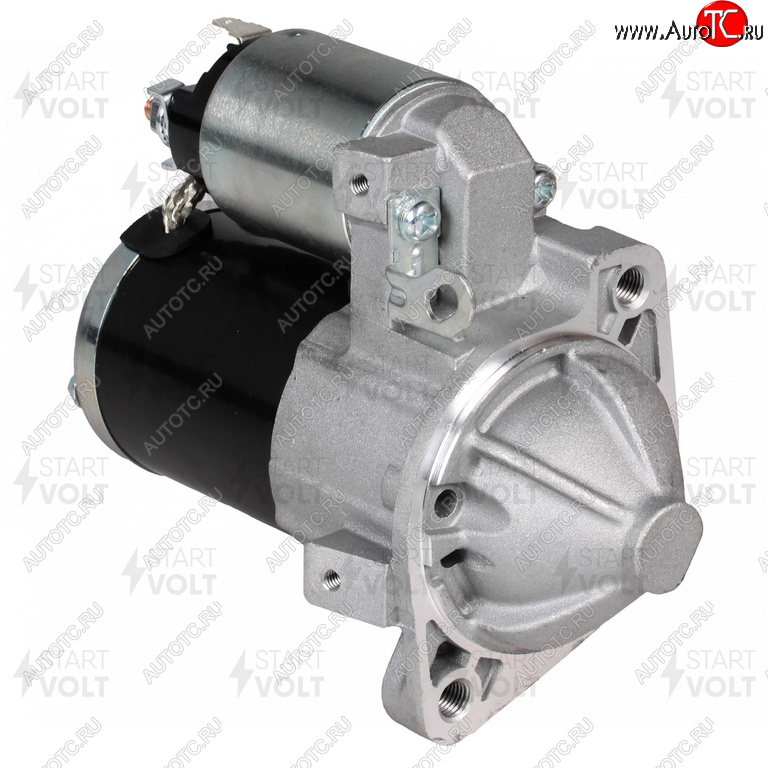 8 399 р. Стартер MITSUBISHI Lancer (03-13) STARTVOLT STARTVOLT lst1111  с доставкой в г. Майкоп