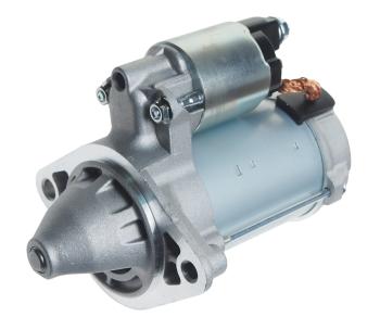 11 199 р. Стартер TOYOTA Avensis (03-) (1.61.8) STARTVOLT STARTVOLT lst1907  с доставкой в г. Майкоп. Увеличить фотографию 1